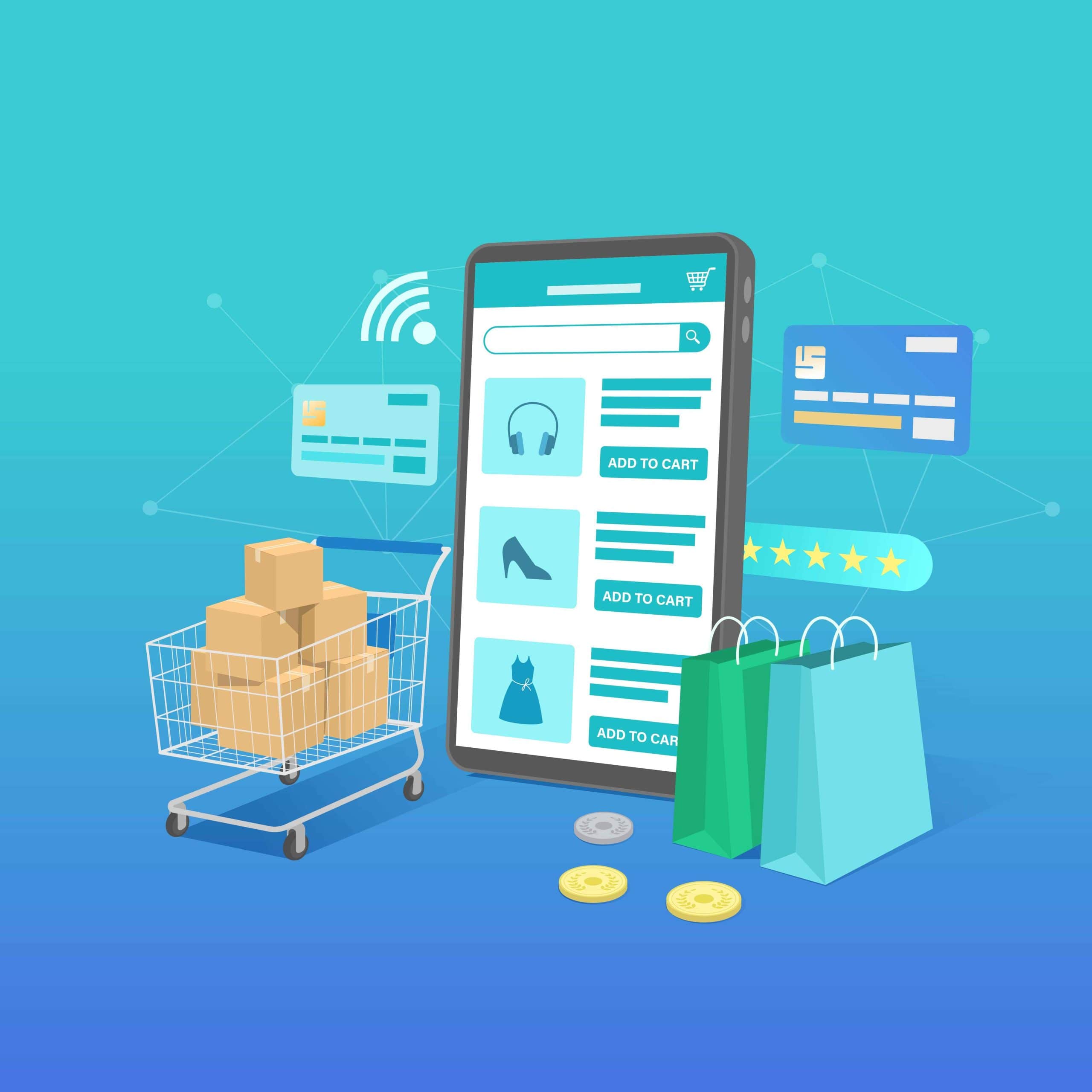 5 Key Website Design Tips