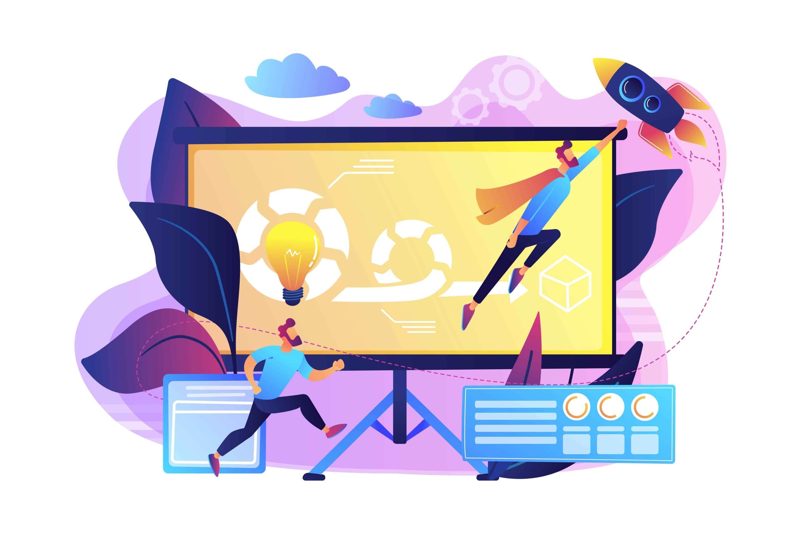 The future of web design