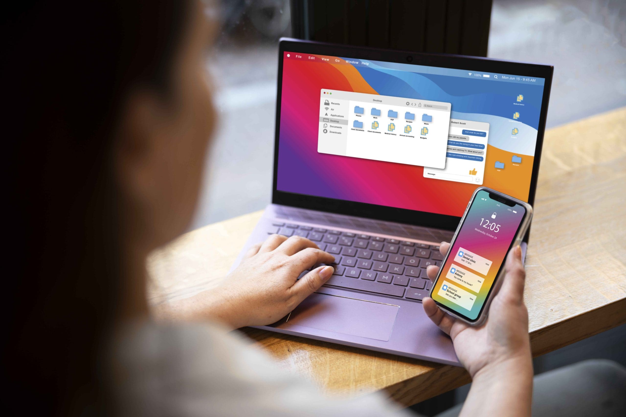 The importance of responsive website design