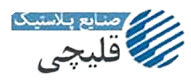 ghelichi logo
