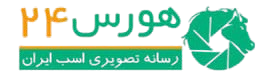 horse24 logo