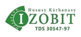 izobit logo