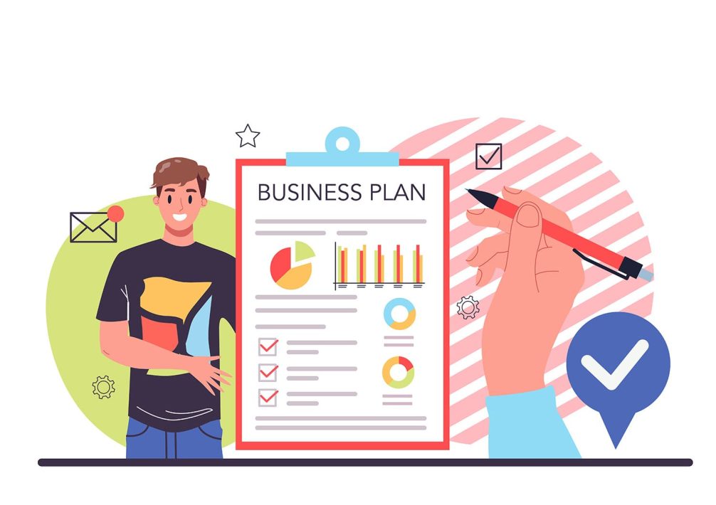 بریف طراحی سایت کلید موفقیت کسب‌وکارهای آنلاین