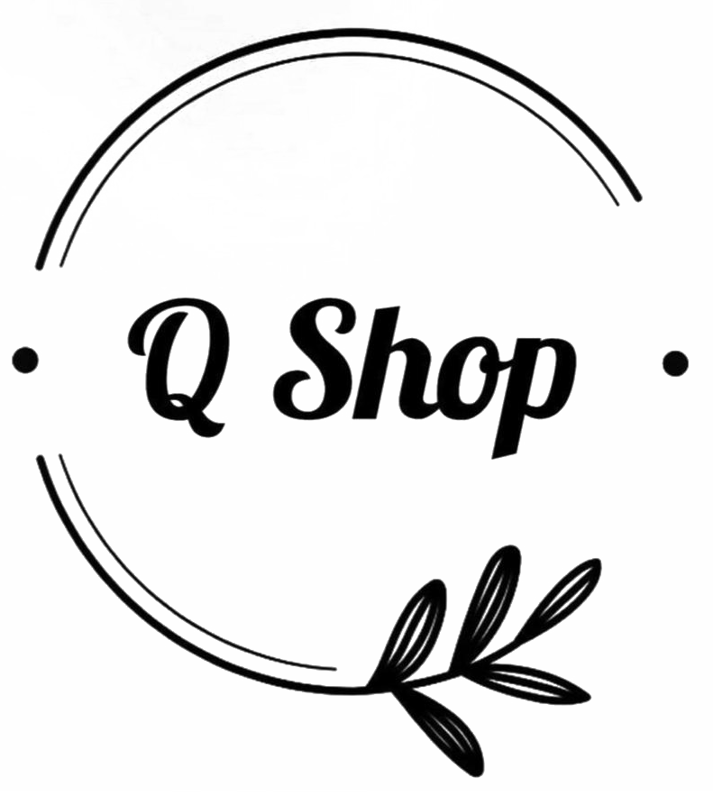 Q Shop Logo