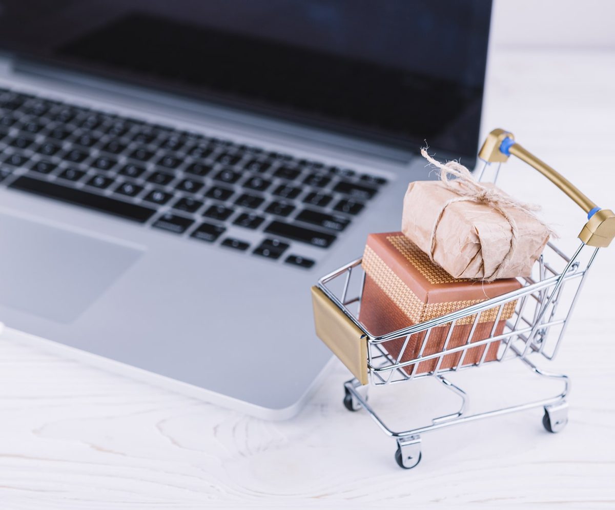 فروشگاه اینترنتی 1 onlineshop