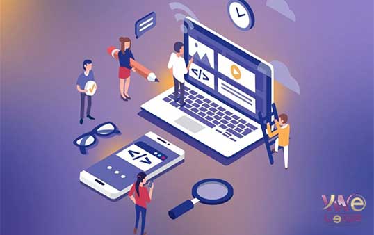 شرکت طراحی سایت در گرگان