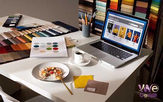 قیمت طراحی سایت در گرگان