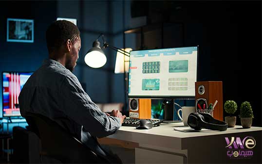 طراحی سایت در گرگان برای کسب و کارهای تازه تاسیس