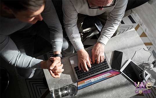 طراحی سایت در گرگان برای کسب و کارهای تازه تاسیس