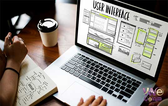 قیمت طراحی سایت در گرگان