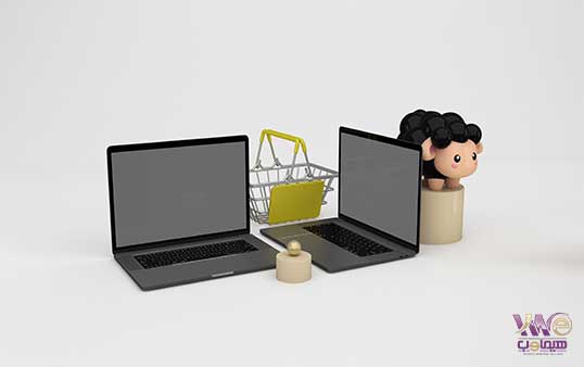 طراحی سایت فروشگاهی گرگان