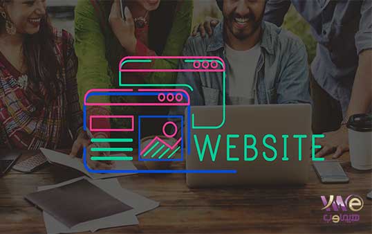 صفحه اصلی 47 مزایای طراحی سایت سفارشی