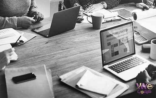 صفحه اصلی 46 طراحی سایت شرکتی در گرگان