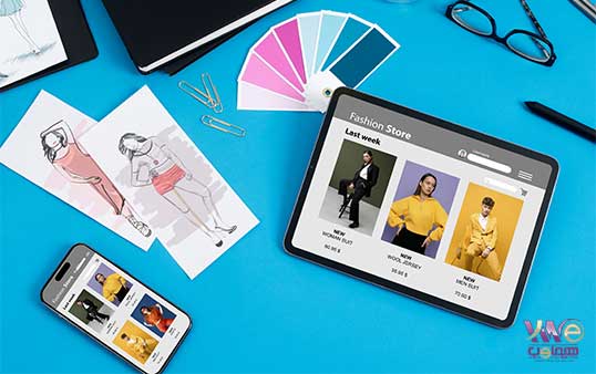 طراحی سایت فروشگاهی گرگان